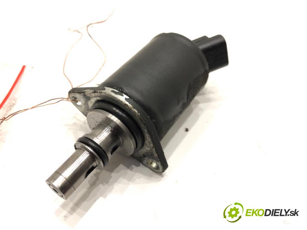 FORD FOCUS C-MAX (DM2) 2003 - 2007    2.0 TDCi 100 kW [136 KM] olej napędowy 2003 - 2007  Regulátor tlaku paliva 13150352 (Ostatné)