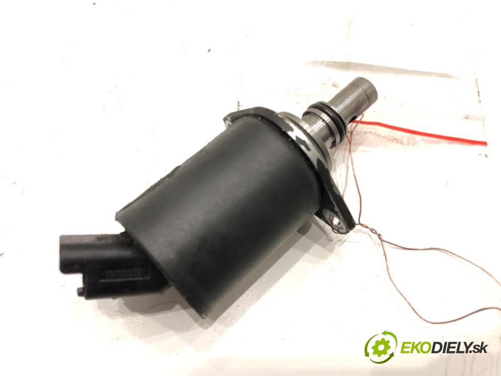 FORD FOCUS C-MAX (DM2) 2003 - 2007    2.0 TDCi 100 kW [136 KM] olej napędowy 2003 - 2007  Regulátor tlaku paliva 13150352 (Ostatné)