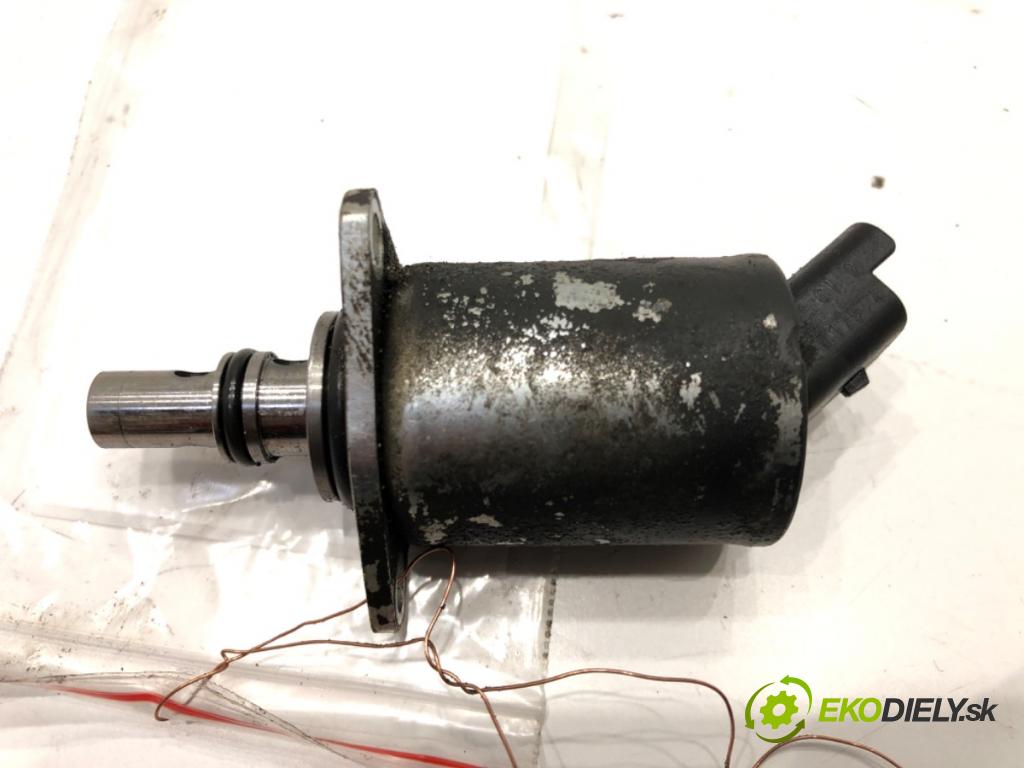 FORD FOCUS C-MAX (DM2) 2003 - 2007    2.0 TDCi 100 kW [136 KM] olej napędowy 2003 - 2007  Regulátor tlaku paliva 13150352 (Ostatné)