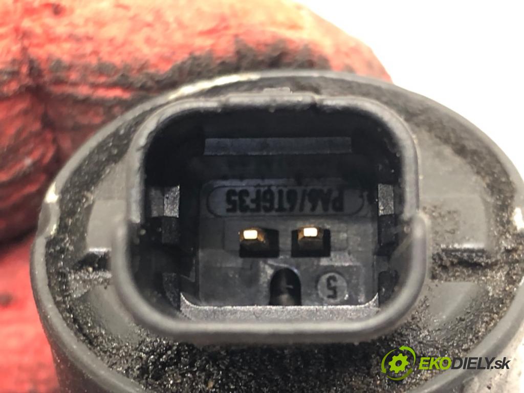 FORD FOCUS C-MAX (DM2) 2003 - 2007    2.0 TDCi 100 kW [136 KM] olej napędowy 2003 - 2007  Regulátor tlaku paliva 13150352 (Ostatné)