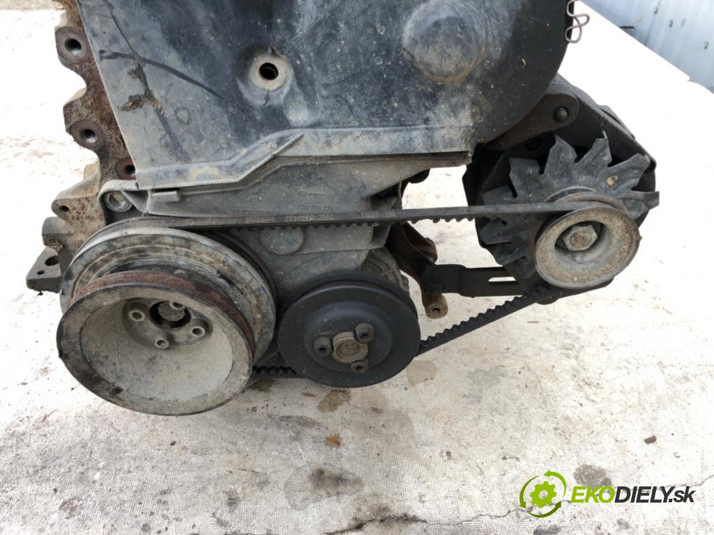 VW TRANSPORTER IV Autobus (70B, 70C, 7DB, 7DK, 70J, 70K, 7DC, 7 1990 - 2004    1.9 TD 50 kW [68 KM] olej napędowy 1992 - 2003  motor ABL (Motory (kompletní))