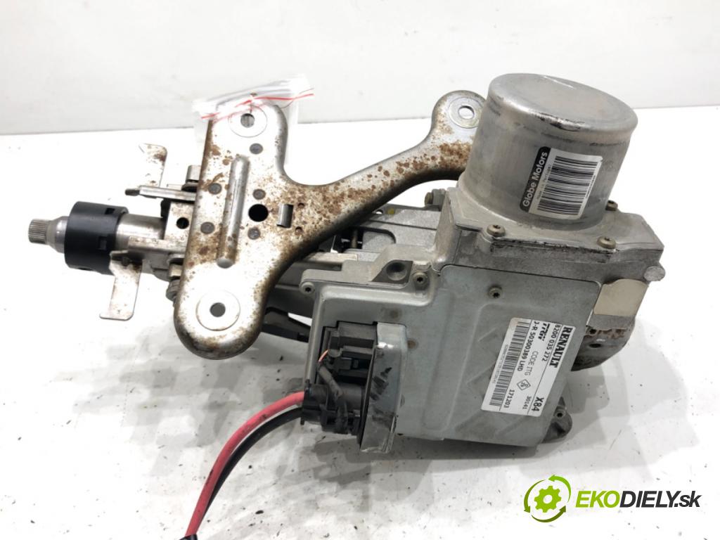 RENAULT SCÉNIC II (JM0/1_) 2003 - 2010    1.6 (JM0C, JM0J, JM1B) 83 kW [113 KM] benzyna 2003 - 2006  Pumpa servočerpadlo 8200035272 (Servočerpadlá, pumpy riadenia)
