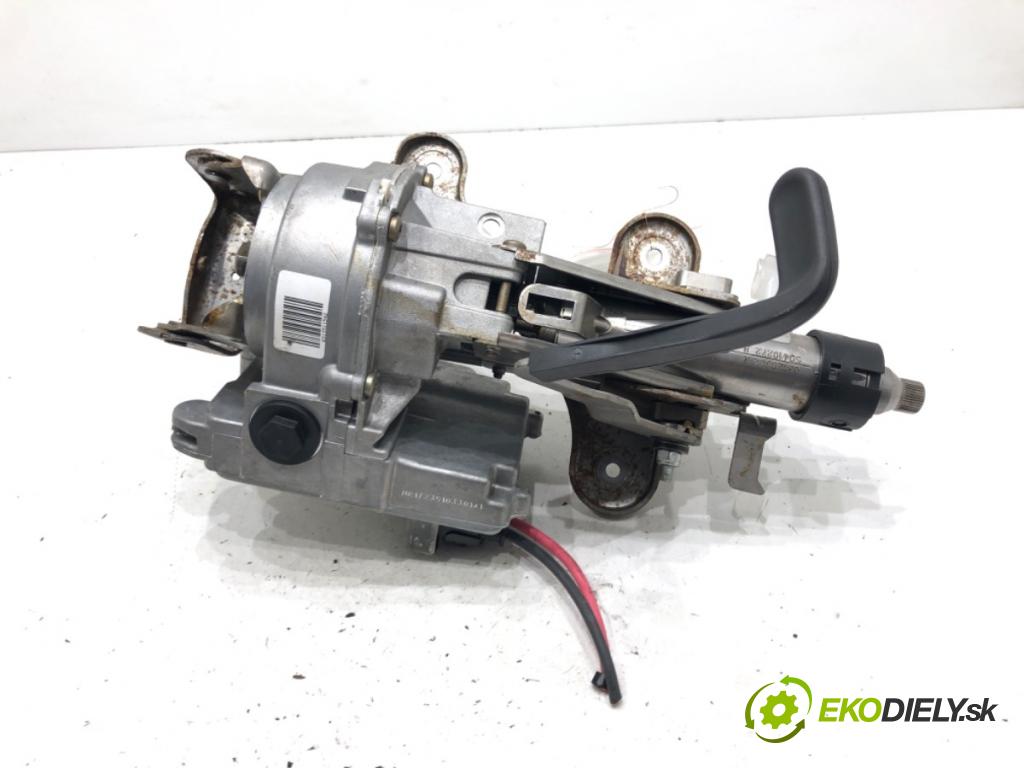 RENAULT SCÉNIC II (JM0/1_) 2003 - 2010    1.6 (JM0C, JM0J, JM1B) 83 kW [113 KM] benzyna 2003 - 2006  Pumpa servočerpadlo 8200035272 (Servočerpadlá, pumpy riadenia)