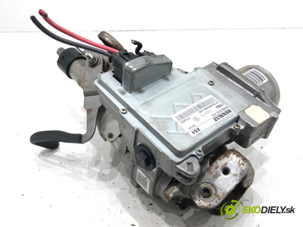 RENAULT SCÉNIC II (JM0/1_) 2003 - 2010    1.6 (JM0C, JM0J, JM1B) 83 kW [113 KM] benzyna 2003 - 2006  Pumpa servočerpadlo 8200035272 (Servočerpadlá, pumpy riadenia)