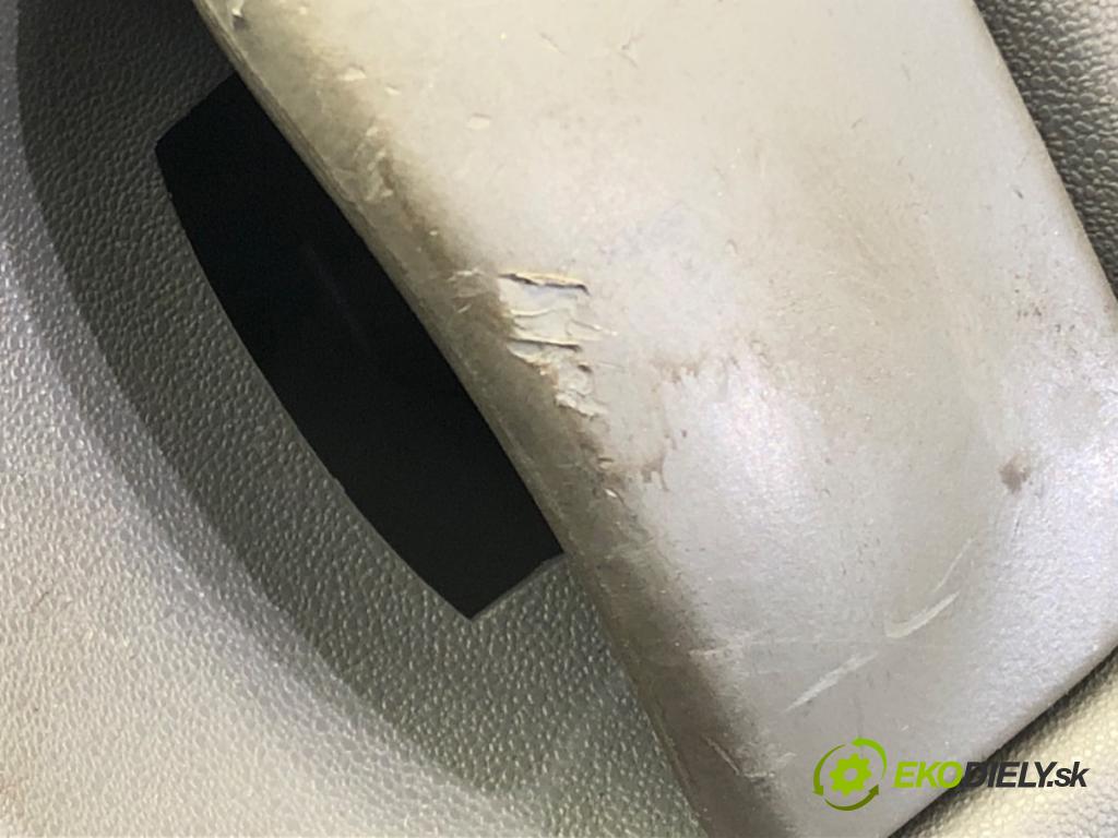 RENAULT SCÉNIC II (JM0/1_) 2003 - 2010    1.6 (JM0C, JM0J, JM1B) 83 kW [113 KM] benzyna 2003 - 2006  Priehradka, kastlík spolujazdca  (Priehradky, kastlíky)