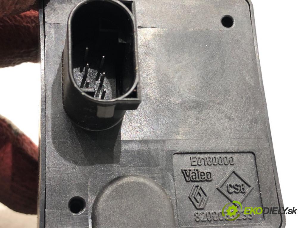 RENAULT SCÉNIC II (JM0/1_) 2003 - 2010    1.6 (JM0C, JM0J, JM1B) 83 kW [113 KM] benzyna 2003 - 2006  blokáda volantu 8200033233 (Ostatné)