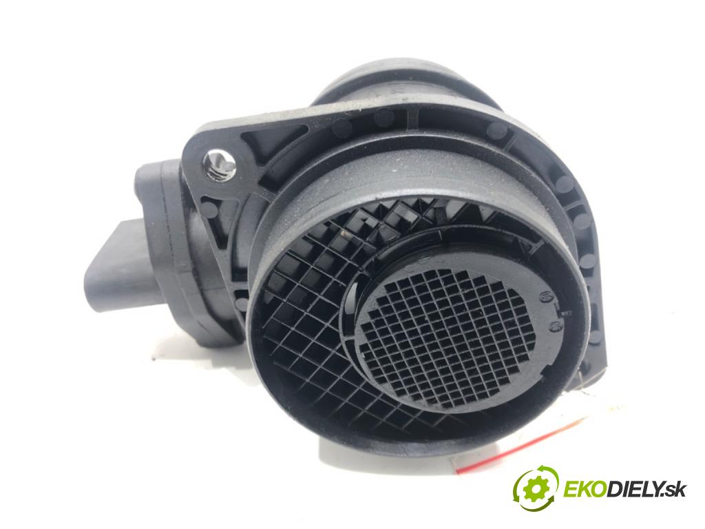 VW BORA Variant (1J6) 1999 - 2005    1.9 TDI 85 kW [115 KM] olej napędowy 1999 - 2001  Váha vzduchu 0281002757 (Váhy vzduchu)