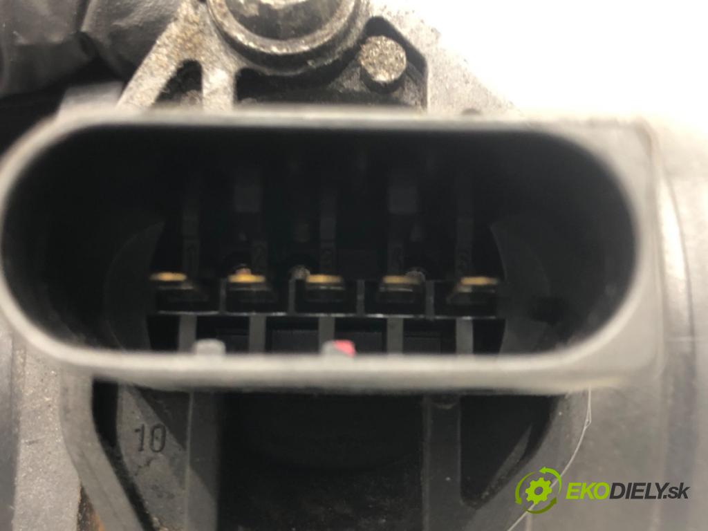 VW BORA Variant (1J6) 1999 - 2005    1.9 TDI 85 kW [115 KM] olej napędowy 1999 - 2001  Váha vzduchu 0281002757 (Váhy vzduchu)