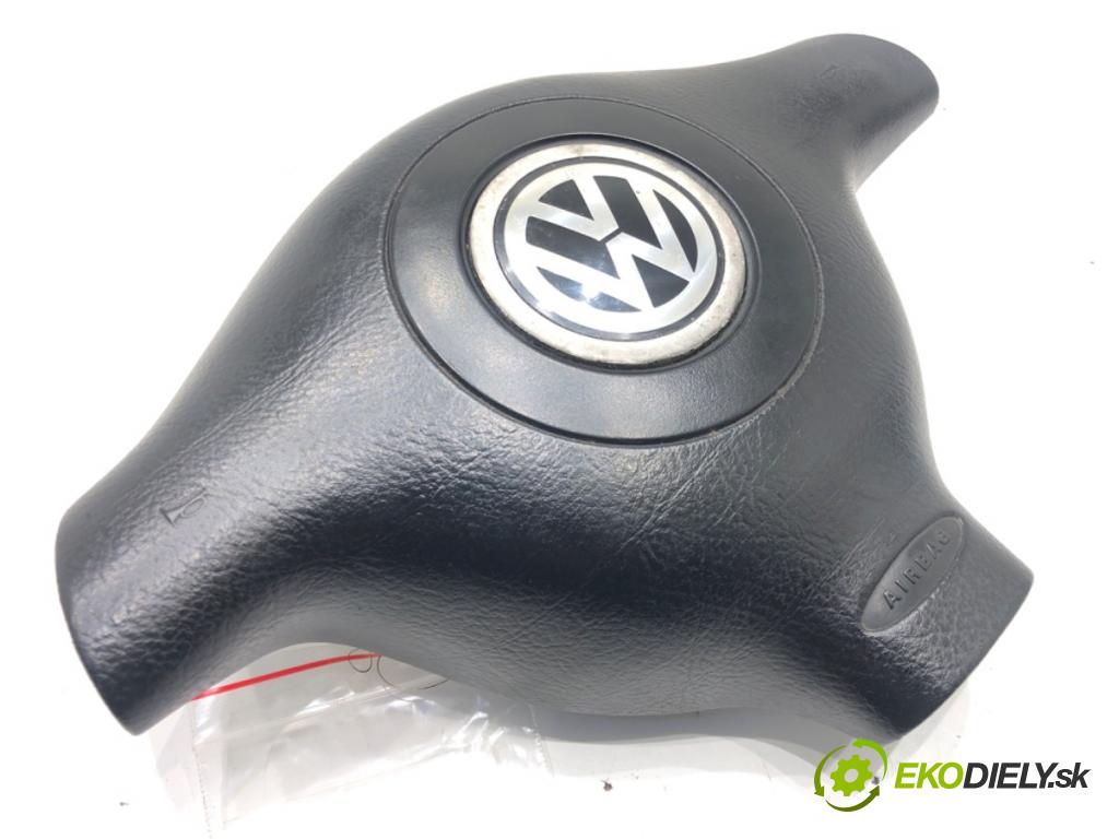 VW BORA Variant (1J6) 1999 - 2005    1.9 TDI 85 kW [115 KM] olej napędowy 1999 - 2001  AirBag volantu 3B0880201AL (Airbagy)