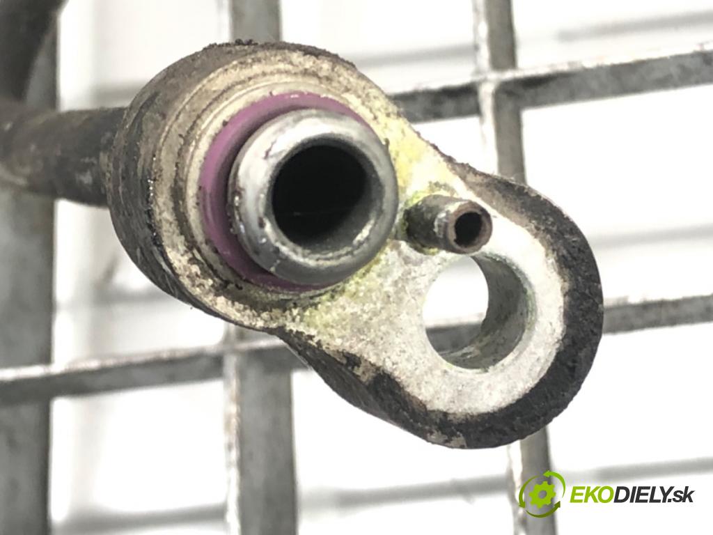 VW POLO (9N_, 9A_) 2001 - 2014    1.2 12V 47 kW [64 KM] benzyna 2001 - 2007  rúrka klimatizácie  (Rúrky klimatizácie)