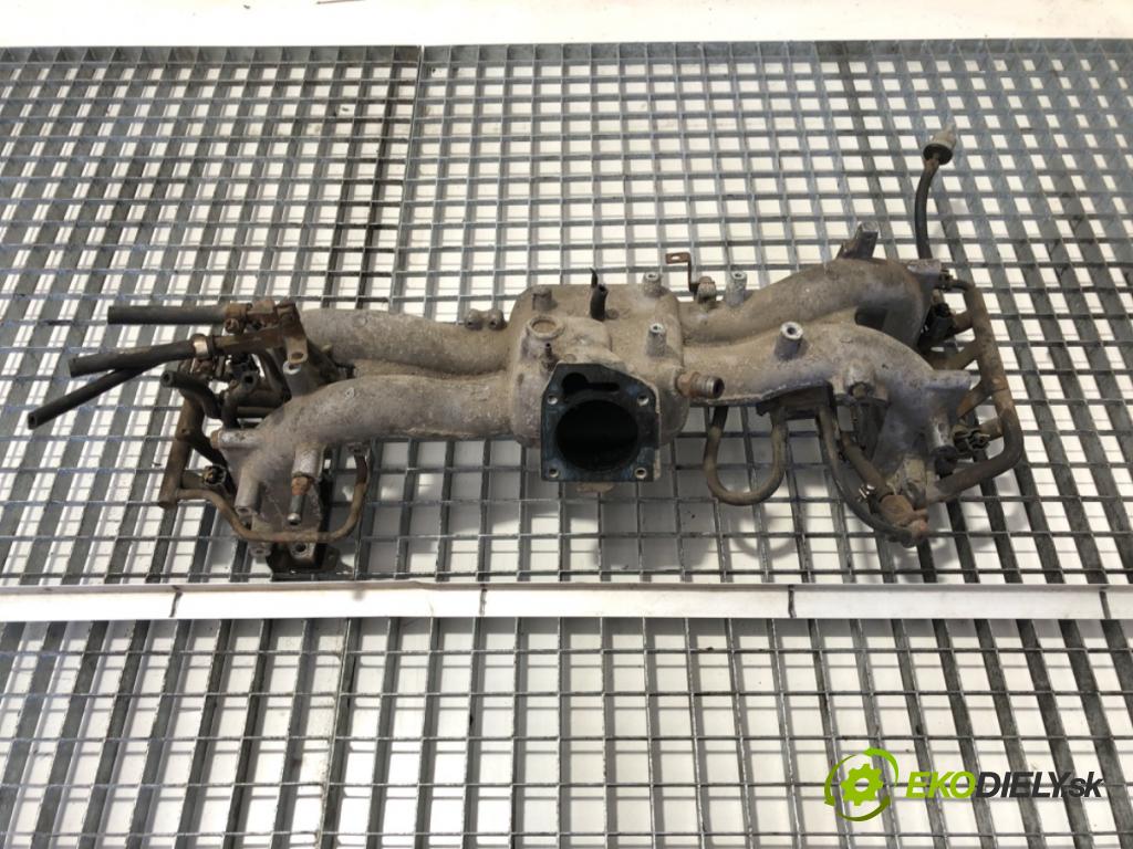 SUBARU FORESTER (SF_) 1997 - 2002    2.0 AWD (SF5) 92 kW [125 KM] benzyna 1998 - 2002  Potrubie sacie, sanie  (Sacie potrubia)