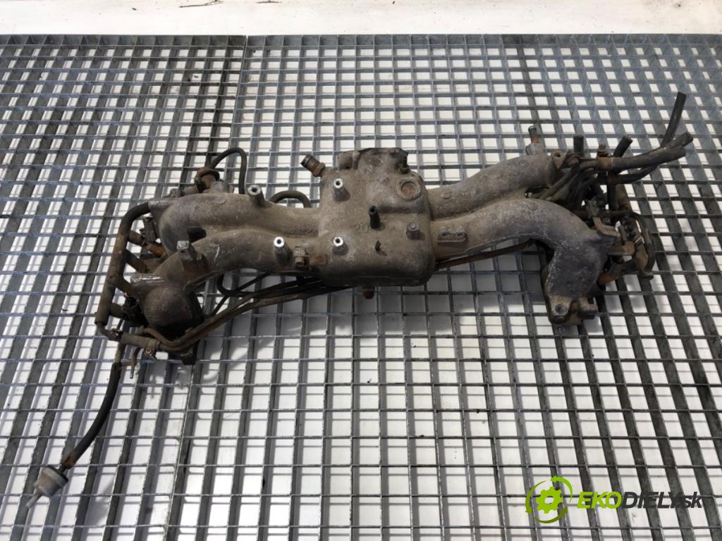 SUBARU FORESTER (SF_) 1997 - 2002    2.0 AWD (SF5) 92 kW [125 KM] benzyna 1998 - 2002  Potrubie sacie, sanie  (Sacie potrubia)