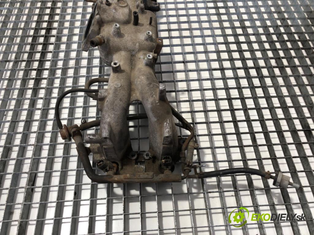 SUBARU FORESTER (SF_) 1997 - 2002    2.0 AWD (SF5) 92 kW [125 KM] benzyna 1998 - 2002  Potrubie sacie, sanie  (Sacie potrubia)