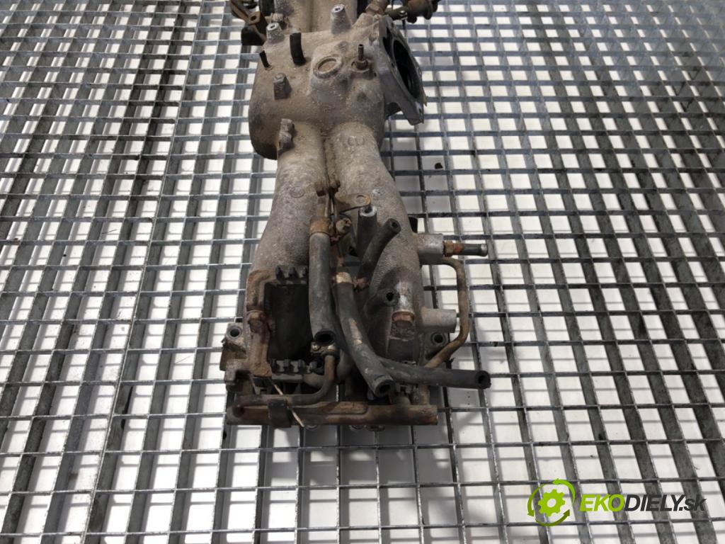 SUBARU FORESTER (SF_) 1997 - 2002    2.0 AWD (SF5) 92 kW [125 KM] benzyna 1998 - 2002  Potrubie sacie, sanie  (Sacie potrubia)