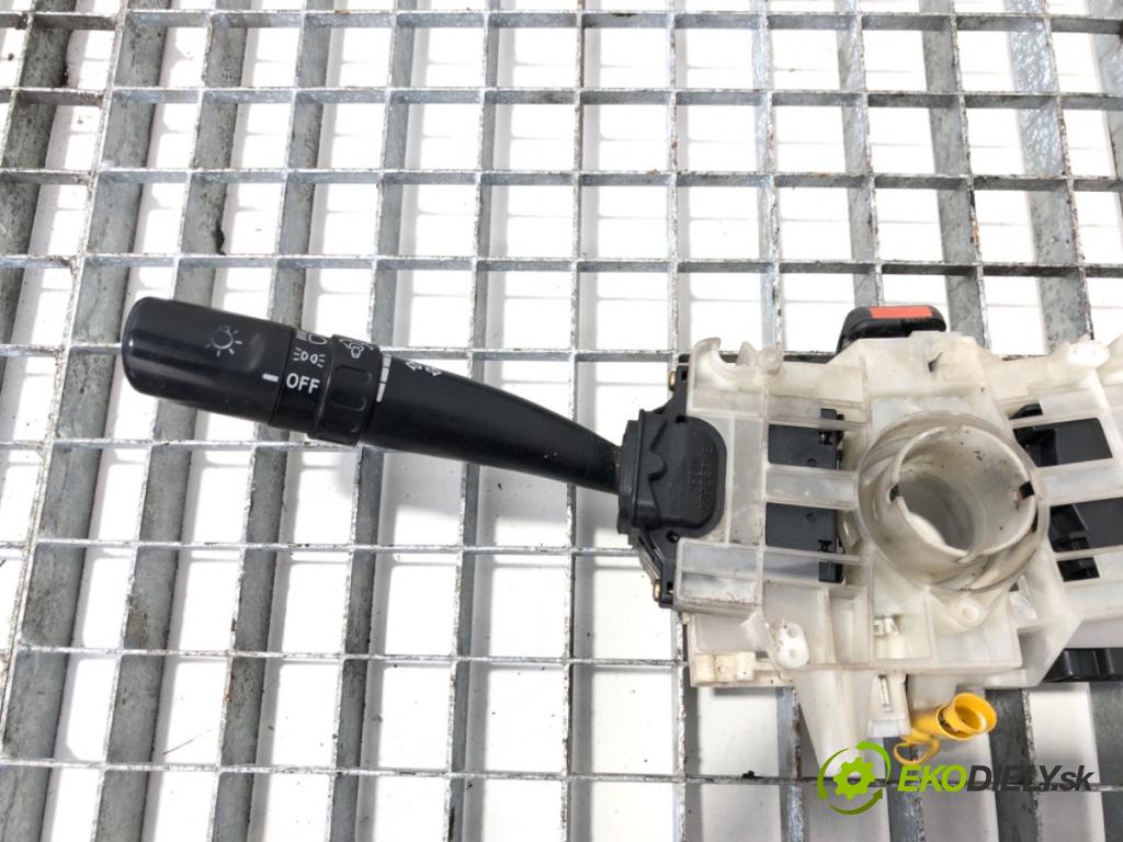 SUBARU FORESTER (SF_) 1997 - 2002    2.0 AWD (SF5) 92 kW [125 KM] benzyna 1998 - 2002  Prepínač kombinovaný  (Prepínače, spínače, tlačidlá a ovládače kúrenia)