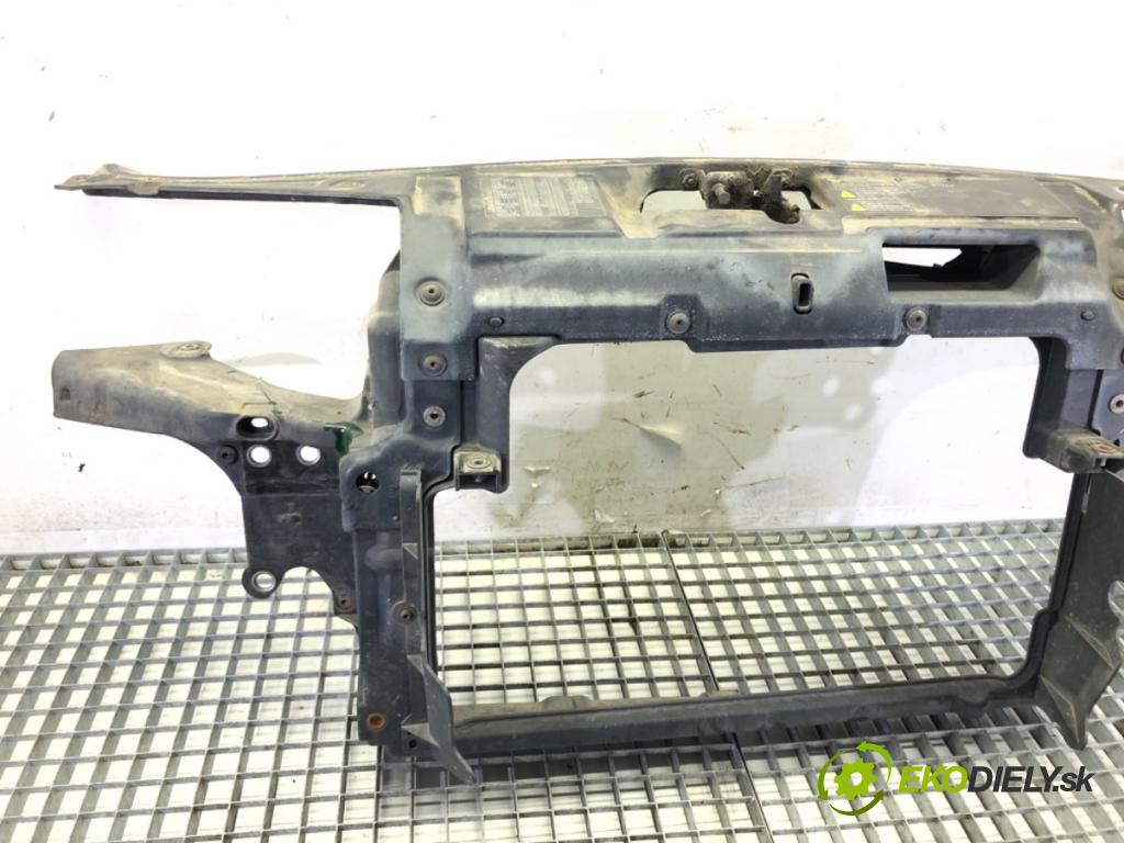 SKODA FABIA I (6Y2) 1999 - 2008    2.0 85 kW [116 KM] benzyna 1999 - 2008  držák přední část  (Výztuhy přední)