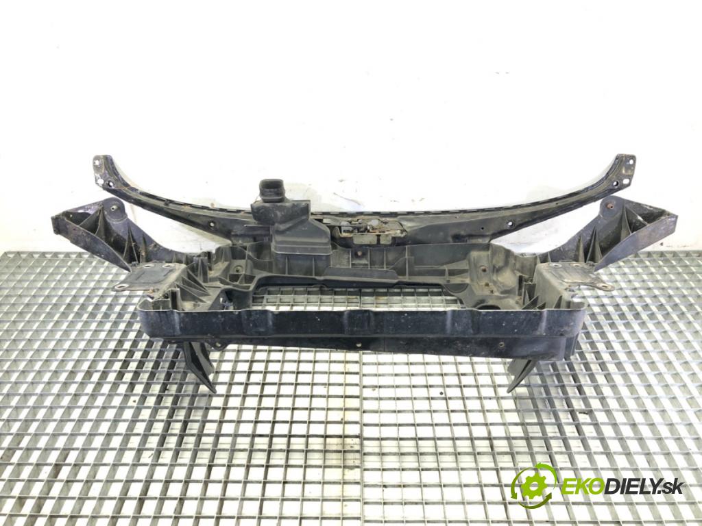 SKODA FABIA I (6Y2) 1999 - 2008    2.0 85 kW [116 KM] benzyna 1999 - 2008  držák přední část  (Výztuhy přední)