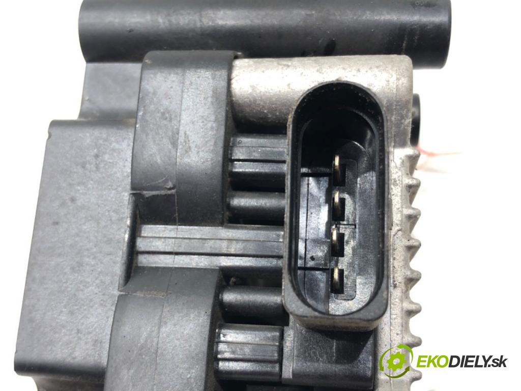 SKODA FABIA I (6Y2) 1999 - 2008    2.0 85 kW [116 KM] benzyna 1999 - 2008  Cievka zapaľovacia  (Zapaľovacie cievky, moduly)