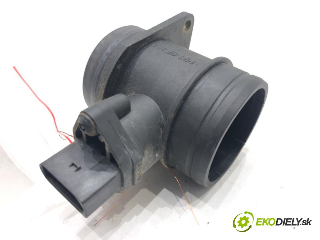 SKODA FABIA I (6Y2) 1999 - 2008    2.0 85 kW [116 KM] benzyna 1999 - 2008  Váha vzduchu 0280218060 (Váhy vzduchu)