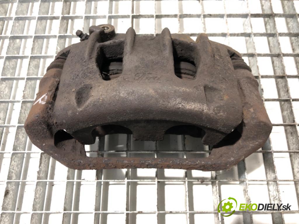 FORD TRANSIT Autobus (FD_ _, FB_ _, FS_ _, FZ_ _, FC_ _) 2000 - 2006    2.0 TDCi (F_F_, F_E_, F_G_) 92 kW [125 KM] olej napędowy 2002 - 2006  Brzdič strmeň pravy predný 