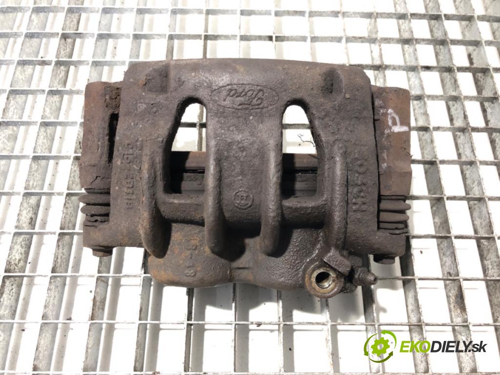 FORD TRANSIT Autobus (FD_ _, FB_ _, FS_ _, FZ_ _, FC_ _) 2000 - 2006    2.0 TDCi (F_F_, F_E_, F_G_) 92 kW [125 KM] olej napędowy 2002 - 2006  Brzdič strmeň pravy predný