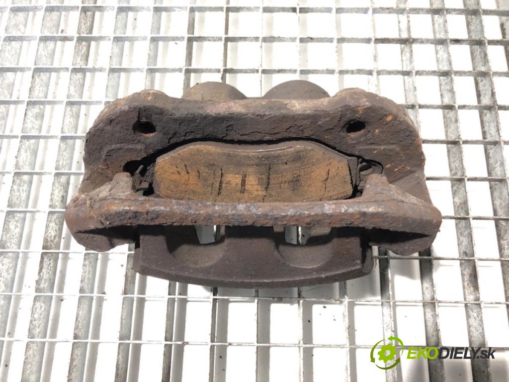 FORD TRANSIT Autobus (FD_ _, FB_ _, FS_ _, FZ_ _, FC_ _) 2000 - 2006    2.0 TDCi (F_F_, F_E_, F_G_) 92 kW [125 KM] olej napędowy 2002 - 2006  Brzdič strmeň pravy predný