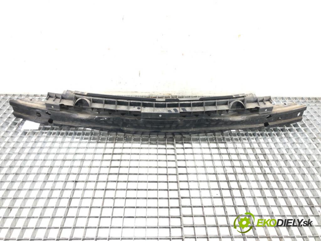 OPEL VECTRA C GTS (Z02) 2002 - 2009    2.2 DGi (F68) 114 kW [155 KM] benzyna 2003 - 2008  výztuha nárazníka přední část  (Výztuhy přední)