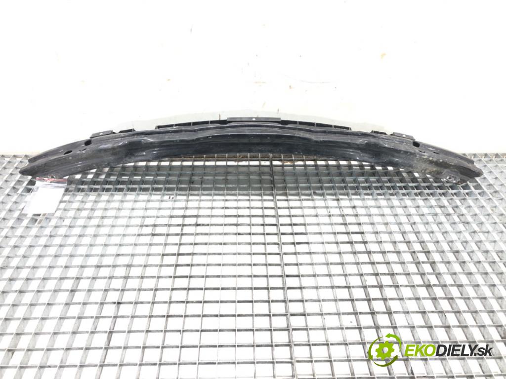 OPEL VECTRA C GTS (Z02) 2002 - 2009    2.2 DGi (F68) 114 kW [155 KM] benzyna 2003 - 2008  výztuha nárazníka přední část  (Výztuhy přední)