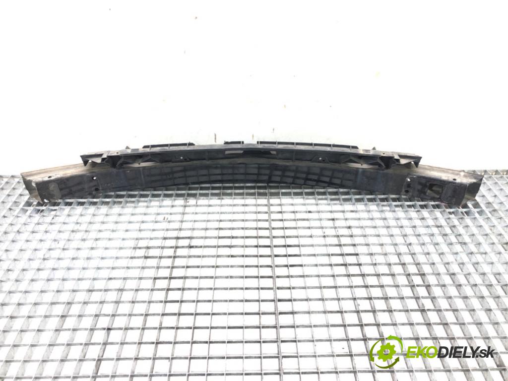 OPEL VECTRA C GTS (Z02) 2002 - 2009    2.2 DGi (F68) 114 kW [155 KM] benzyna 2003 - 2008  výztuha nárazníka přední část  (Výztuhy přední)