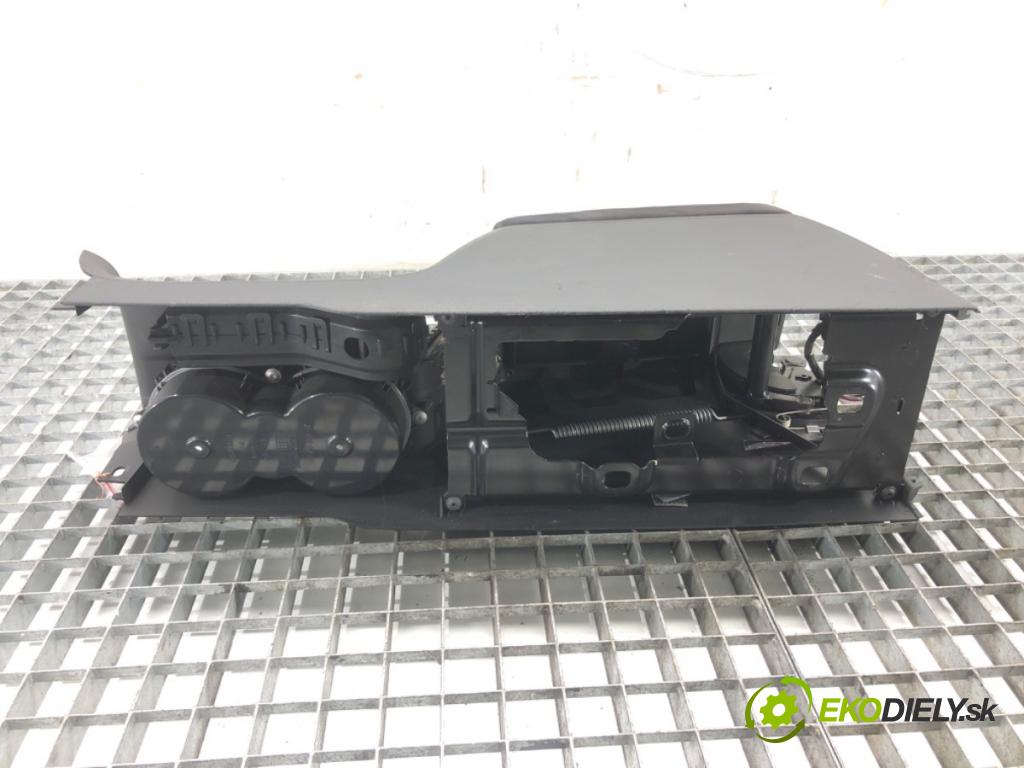 VW PASSAT B5.5 (3B3) 2000 - 2005    1.9 TDI 96 kW [130 KM] olej napędowy 2000 - 2005  Tunel stredový  (Stredový tunel / panel)