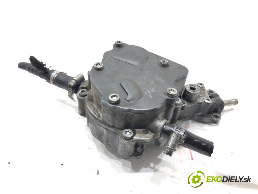 VW PASSAT B5.5 (3B3) 2000 - 2005    1.9 TDI 96 kW [130 KM] olej napędowy 2000 - 2005  pumpa vakuová 038145209E