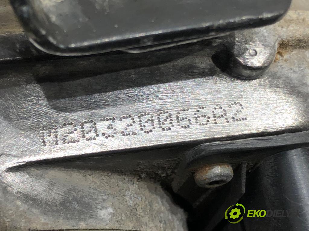 SEAT IBIZA III (6L1) 2002 - 2009    1.4 16V 55 kW [75 KM] benzyna 2002 - 2007  Pumpa servočerpadlo  (Servočerpadlá, pumpy riadenia)
