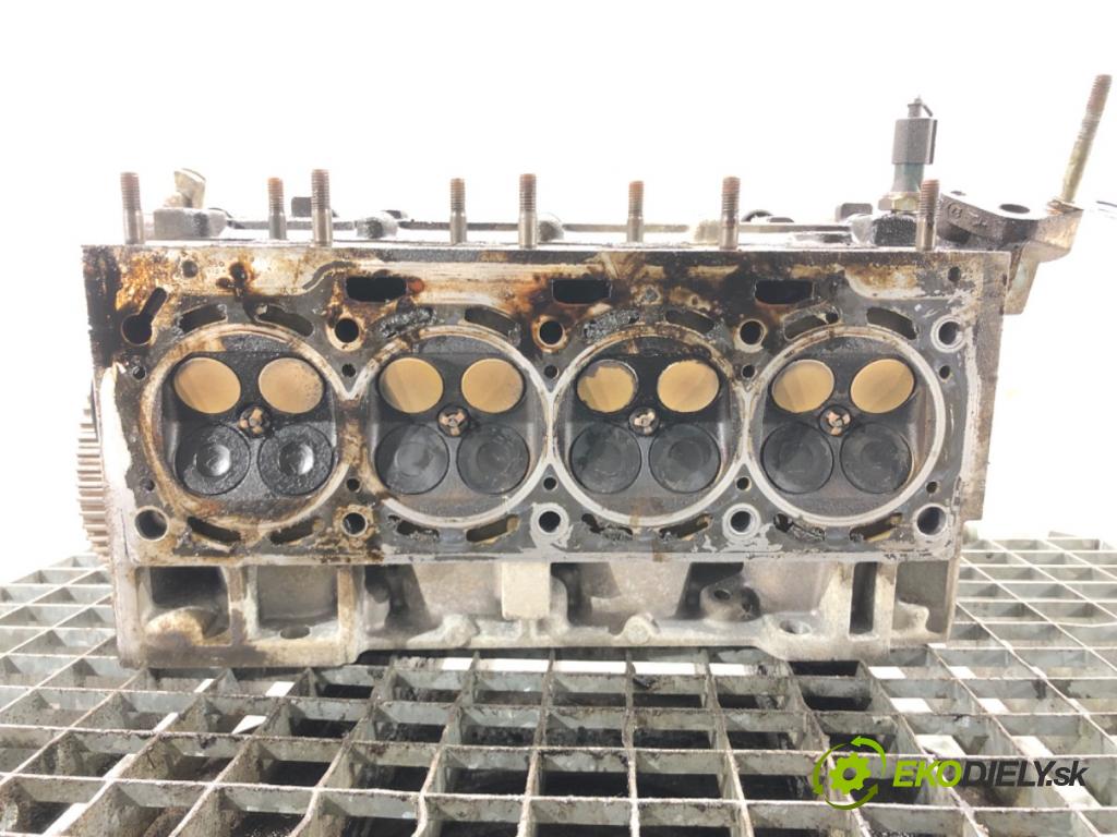 SEAT IBIZA III (6L1) 2002 - 2009    1.4 16V 55 kW [75 KM] benzyna 2002 - 2007  Hlava valcov 036103373AK (Hlavy valcov)