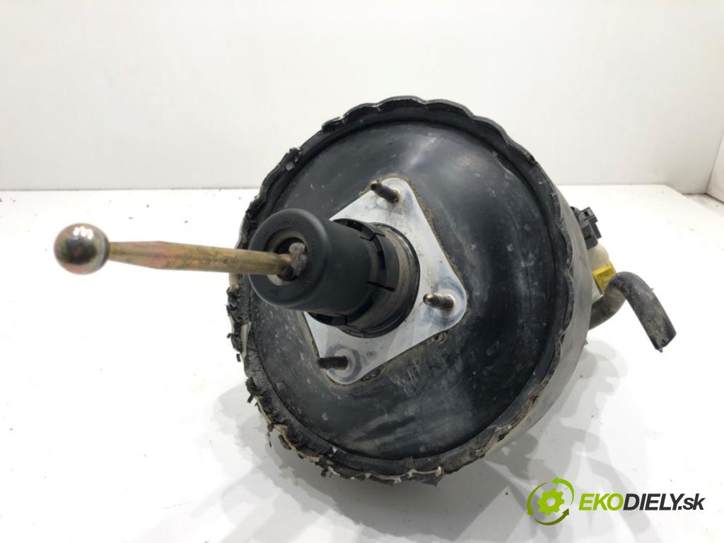 SEAT IBIZA III (6L1) 2002 - 2009    1.4 16V 55 kW [75 KM] benzyna 2002 - 2007  Posilovač bŕzd 6Q1614105R