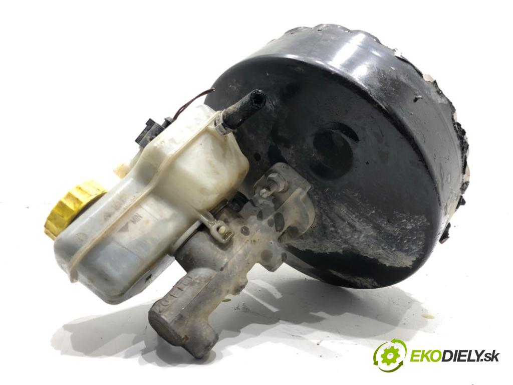 SEAT IBIZA III (6L1) 2002 - 2009    1.4 16V 55 kW [75 KM] benzyna 2002 - 2007  Posilovač bŕzd 6Q1614105R