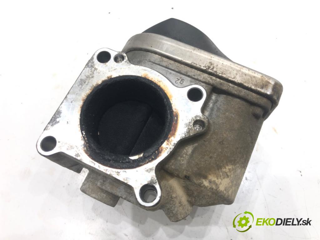 SEAT IBIZA III (6L1) 2002 - 2009    1.4 16V 55 kW [75 KM] benzyna 2002 - 2007  Škrtiaca klapka 036133062N (Škrtiace klapky)