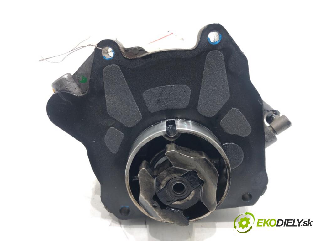 OPEL VECTRA C (Z02) 2002 - 2009    1.9 CDTI (F69) 110 kW [150 KM] olej napędowy 2004 - 2008  Pumpa vákuová 