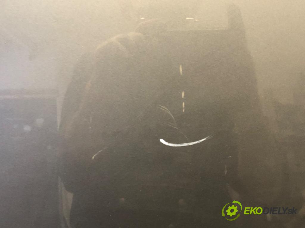 OPEL VECTRA C (Z02) 2002 - 2009    1.9 CDTI (F69) 110 kW [150 KM] olej napędowy 2004 - 2008  kapota  (Kapoty)