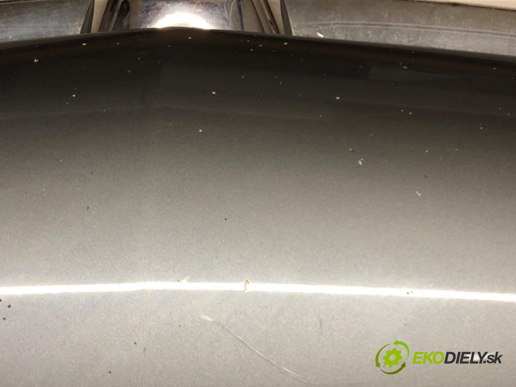 OPEL VECTRA C (Z02) 2002 - 2009    1.9 CDTI (F69) 110 kW [150 KM] olej napędowy 2004 - 2008  kapota  (Kapoty)