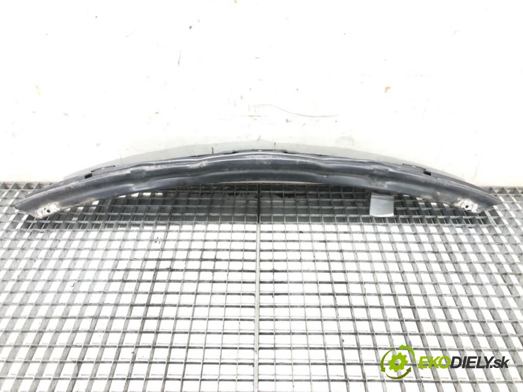 OPEL VECTRA C (Z02) 2002 - 2009    1.9 CDTI (F69) 110 kW [150 KM] olej napędowy 2004 - 2008  výztuha nárazníka přední část  (Výztuhy přední)