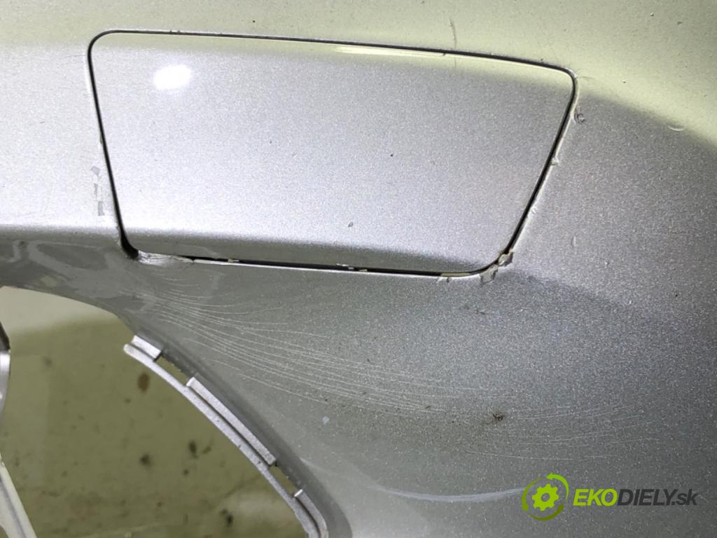 OPEL ZAFIRA B Nadwozie pełne/minivan (A05) 2005 - 2015    1.9 CDTI VAN (M75) 110 kW [150 KM] olej napędowy 2005 - 2015  nárazník přední část  (Ostatné)