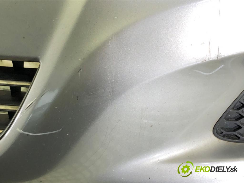 OPEL ZAFIRA B Nadwozie pełne/minivan (A05) 2005 - 2015    1.9 CDTI VAN (M75) 110 kW [150 KM] olej napędowy 2005 - 2015  nárazník přední část  (Ostatné)