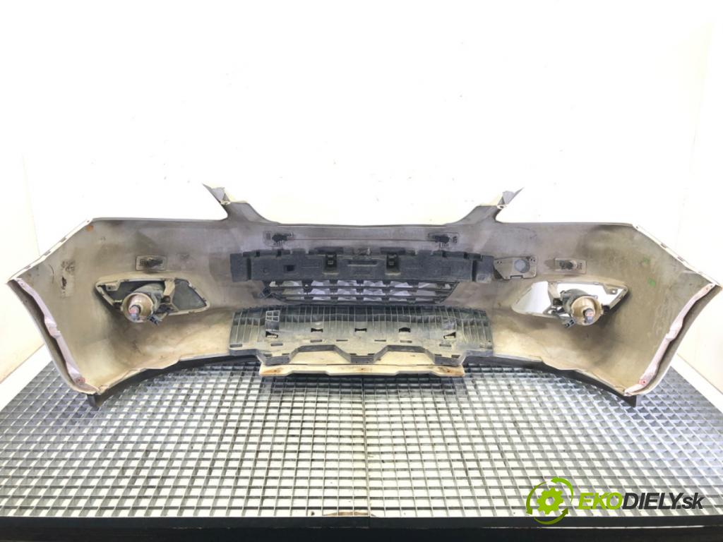 OPEL ZAFIRA B Nadwozie pełne/minivan (A05) 2005 - 2015    1.9 CDTI VAN (M75) 110 kW [150 KM] olej napędowy 2005 - 2015  nárazník přední část  (Ostatné)