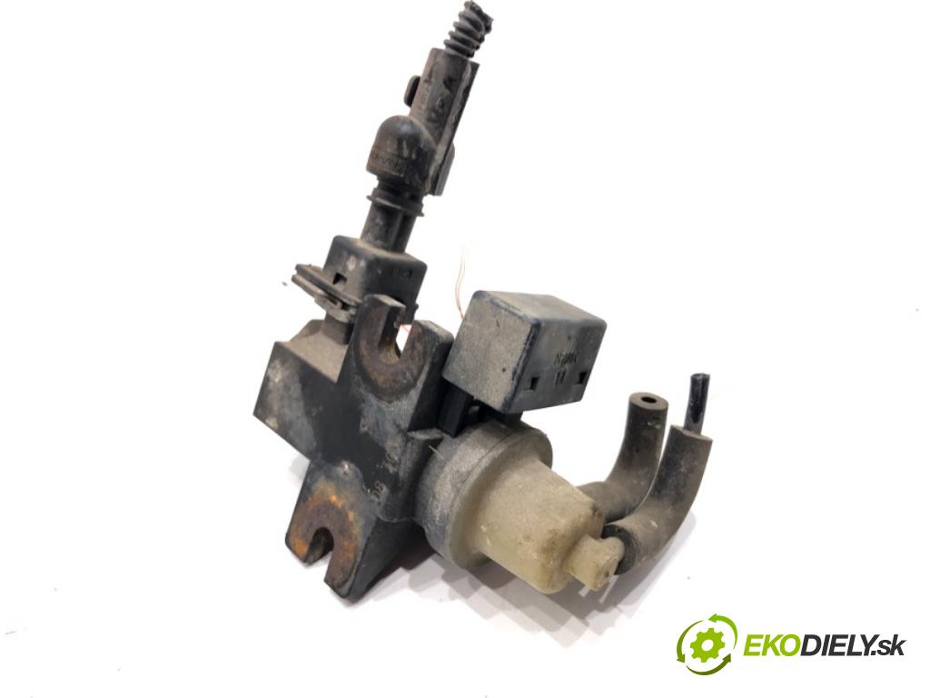 OPEL ZAFIRA B Nadwozie pełne/minivan (A05) 2005 - 2015    1.9 CDTI VAN (M75) 110 kW [150 KM] olej napędowy 2005 - 2015  Ventil tlaku 55563534 (Ventily)