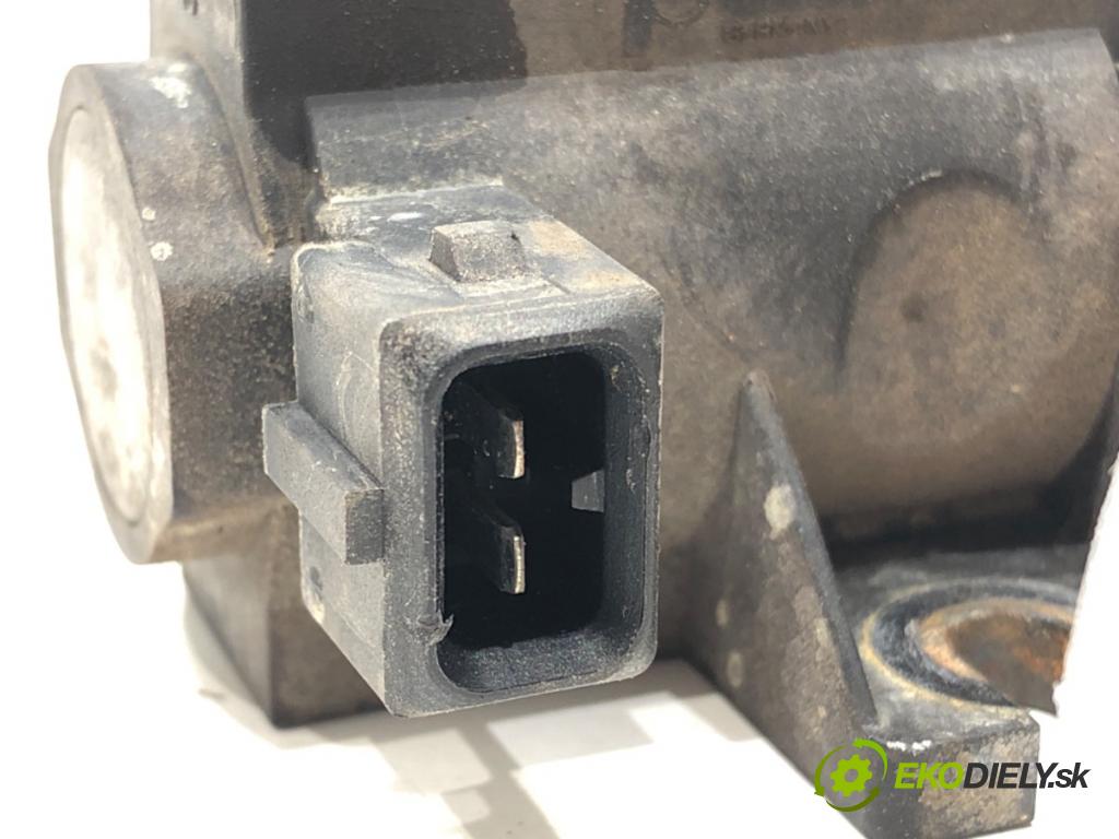 OPEL ZAFIRA B Nadwozie pełne/minivan (A05) 2005 - 2015    1.9 CDTI VAN (M75) 110 kW [150 KM] olej napędowy 2005 - 2015  Ventil tlaku 55563534 (Ventily)