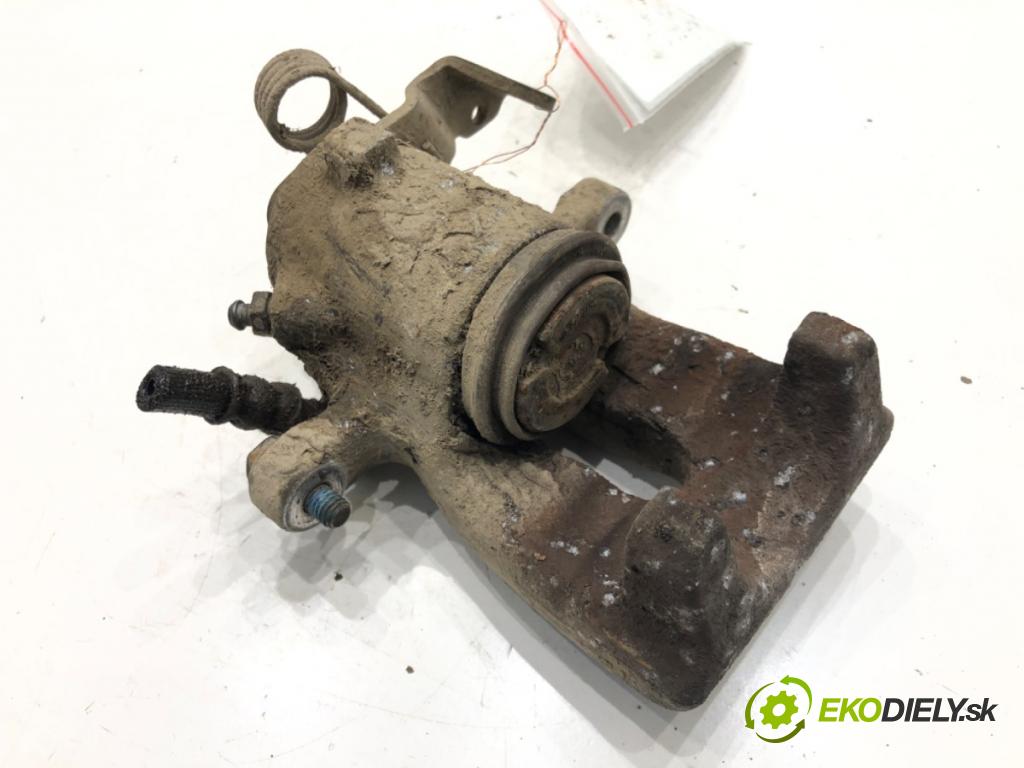 OPEL ZAFIRA B Nadwozie pełne/minivan (A05) 2005 - 2015    1.9 CDTI VAN (M75) 110 kW [150 KM] olej napędowy 2005 - 2015  Brzdič strmeň pravy zad