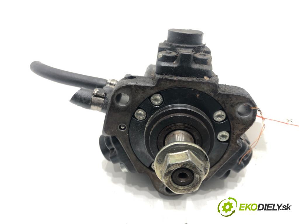 OPEL ZAFIRA B Nadwozie pełne/minivan (A05) 2005 - 2015    1.9 CDTI VAN (M75) 110 kW [150 KM] olej napędowy 2005 - 2015  Pumpa vstrekovacia 55209064 (Vstrekovacie čerpadlá)