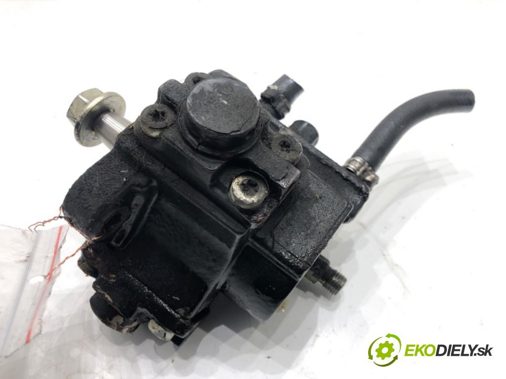 OPEL ZAFIRA B Nadwozie pełne/minivan (A05) 2005 - 2015    1.9 CDTI VAN (M75) 110 kW [150 KM] olej napędowy 2005 - 2015  Pumpa vstrekovacia 55209064 (Vstrekovacie čerpadlá)