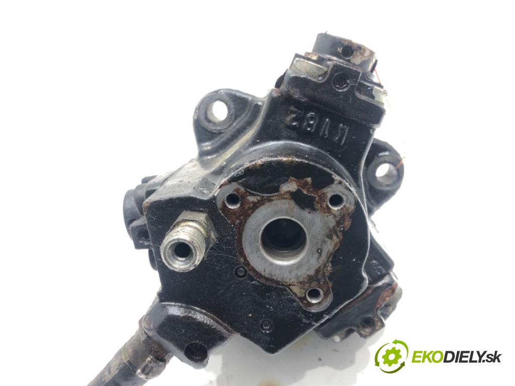 OPEL ZAFIRA B Nadwozie pełne/minivan (A05) 2005 - 2015    1.9 CDTI VAN (M75) 110 kW [150 KM] olej napędowy 2005 - 2015  Pumpa vstrekovacia 55209064 (Vstrekovacie čerpadlá)