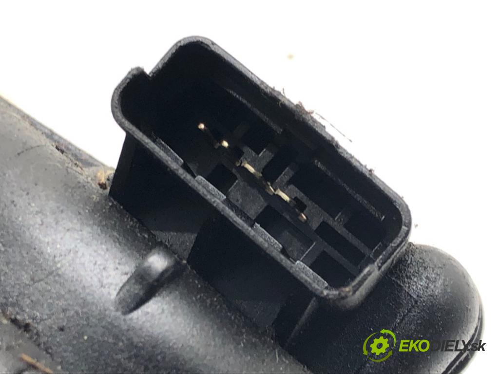 OPEL ZAFIRA B Nadwozie pełne/minivan (A05) 2005 - 2015    1.9 CDTI VAN (M75) 110 kW [150 KM] olej napędowy 2005 - 2015  Obal filtra paliva  (Obaly filtrov paliva)